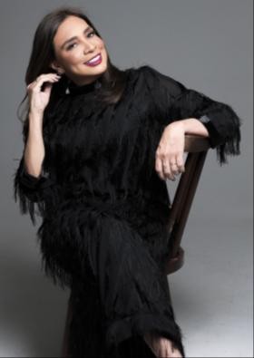 Foto de Carla Rocha