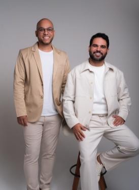 Foto de Claudio Lima