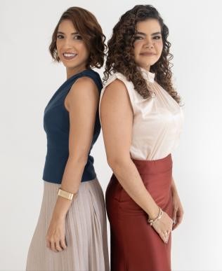 Foto de Nayara da Nóbrega