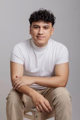 Foto de Carlos Vinicius Palheta Rodrigues