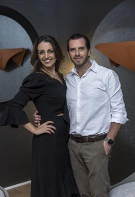 Foto de Bruno Isaac