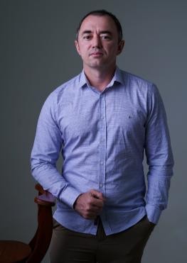 Foto de Klenio Scapini