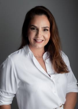 Foto de Juliana Beatriz Fagundes
