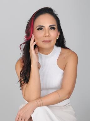 Foto de Leticia Rocha