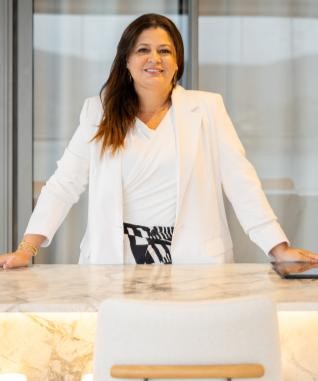 Foto de Márcia Deusa