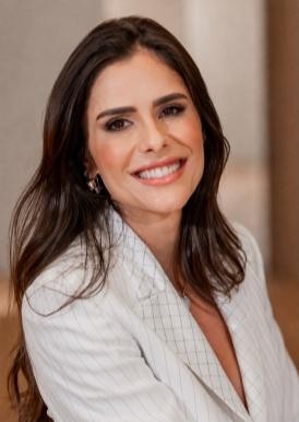 Foto de Nathalia Jacob