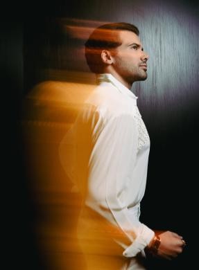 Foto de Romário Rodrigues