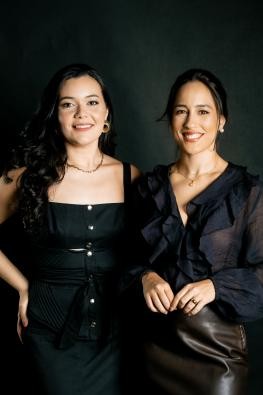 Foto de Ana Paula Tavares
