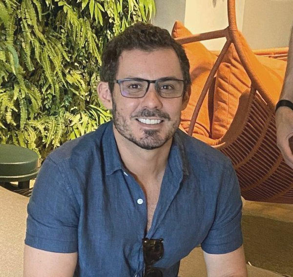 Foto de Henrique Ramalho
